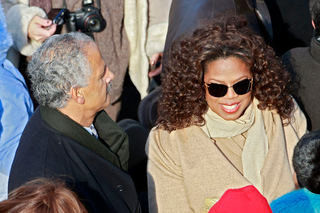 Illustration for article titled Inaugural Guests, From Malia To Jay-Z